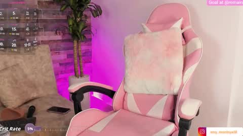 Snapshot of emily_montoya chatting on 09-13-25, 02:11 Emily online show from 09-13-25, 02:11