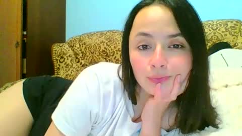 emily_morning_dew online show from 01-10-25, 08:26