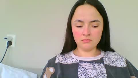 emily_morning_dew online show from 01-25-25, 02:47