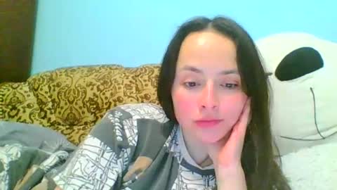 emily_morning_dew online show from 02-18-25, 08:47