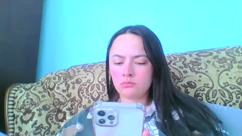 emily_morning_dew online show from 03-08-25, 11:27