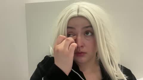 emily_morning_dew online show from 02-13-26, 07:48