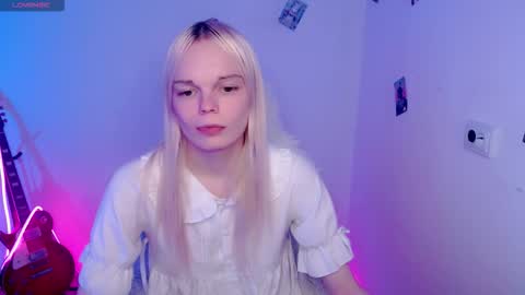 Lia online show from 11-25-25, 08:53