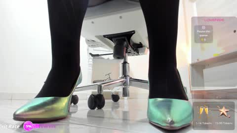 emili online show from 11-20-25, 09:53