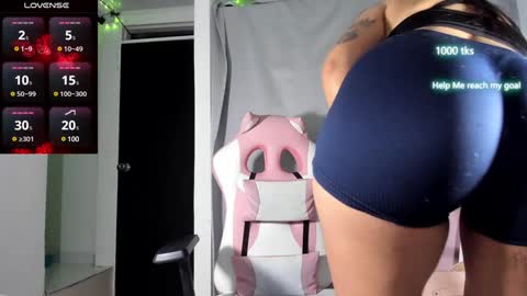 emily_palmeer online show from 01-28-25, 11:28