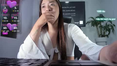 emily_palmeer online show from 11-11-25, 09:53