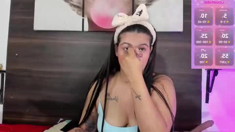 Emily online show from 10-06-25, 04:43