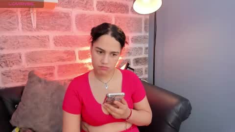 Emily  online show from 01-18-25, 03:20