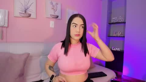 Emily  online show from 02-19-25, 12:22