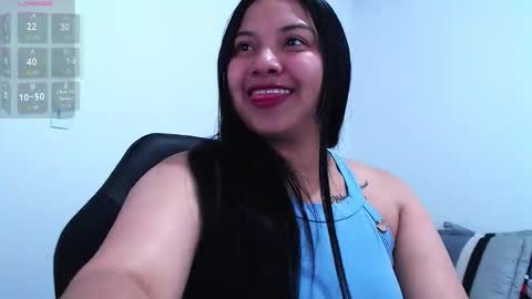 Snapshot of emily_rousee1 chatting on 02-20-26, 01:33 Sofia Gomez online show from 02-20-26, 01:33