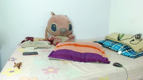 Emily  IGEmmily Baussa online show from 10-12-25, 10:53