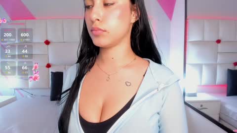  EMILY  online show from 01-31-25, 04:47