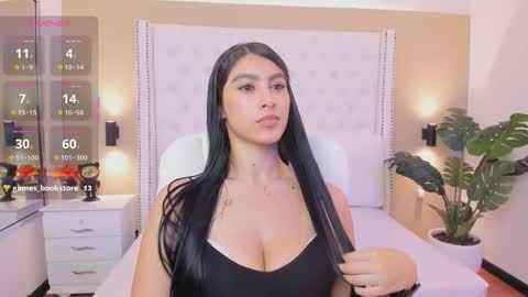  EMILY  online show from 11-29-25, 04:48