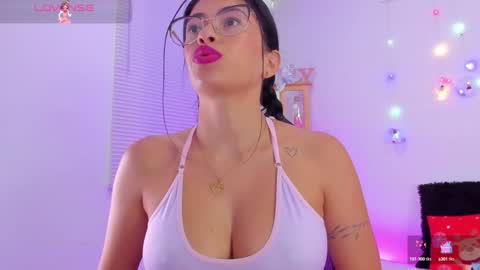 Emily online show from 12-15-24, 03:09