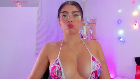 Emily online show from 12-20-24, 07:07