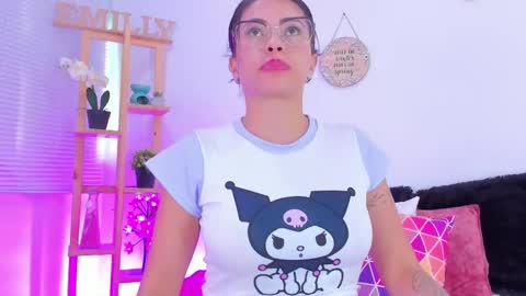 Emily online show from 02-09-25, 05:11