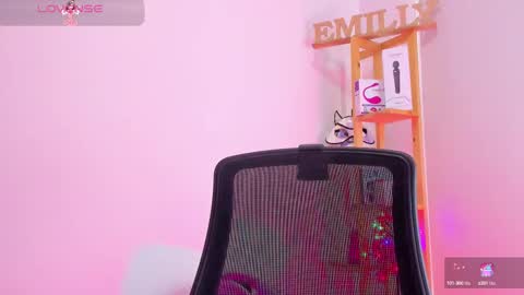 Emily online show from 03-12-25, 01:08