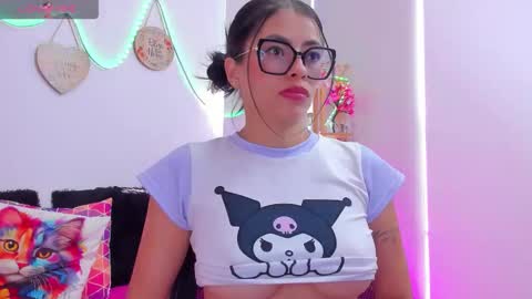 Emily online show from 12-01-25, 02:22