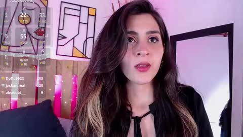 Emilly online show from 03-11-25, 11:26