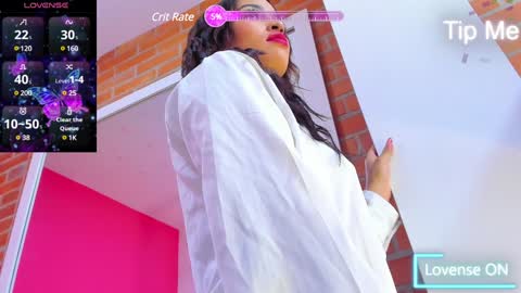 Emily online show from 01-10-25, 08:04