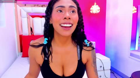 Emily online show from 01-31-25, 11:24