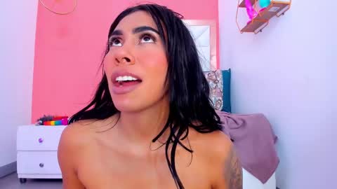 Emily online show from 02-09-25, 02:18