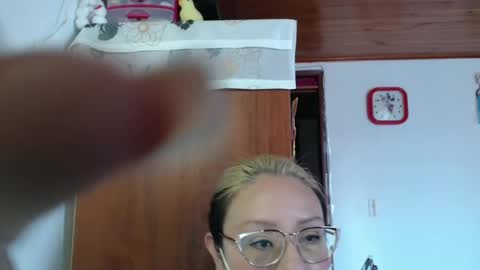 Snapshot of emily_sexy69 chatting on 03-12-25, 09:56 Emily online show from 03-12-25, 09:56