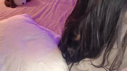 Emily  Swan online show from 01-25-25, 01:43