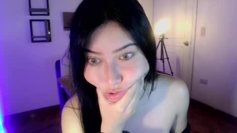 Emily  Swan online show from 02-21-25, 02:17