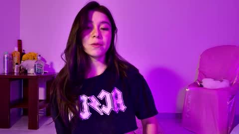 Emily online show from 11-26-25, 10:33