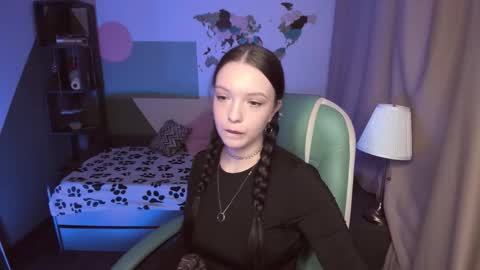 Snapshot of emily_tendermeow chatting on 01-17-26, 06:18 Emily online show from 01-17-26, 06:18