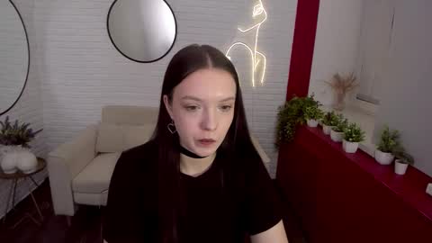 Snapshot of emily_tendermeow chatting on 01-18-26, 06:06 Emily online show from 01-18-26, 06:06