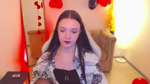 Snapshot of emily_tendermeow chatting on 02-11-26, 05:45 Emily online show from 02-11-26, 05:45