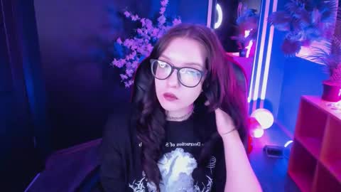 Snapshot of emily_tendermeow chatting on 03-01-26, 05:42 Emily online show from 03-01-26, 05:42