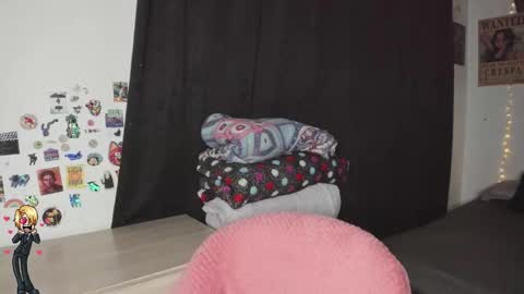 emily_vader online show from 09-16-25, 12:55