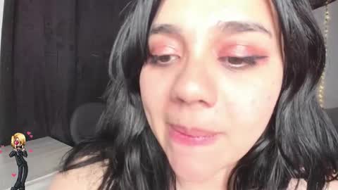 emily_vader online show from 10-01-25, 03:45