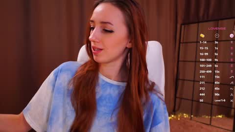 Lia online show from 01-23-25, 08:46