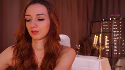 Lia online show from 02-14-25, 03:47