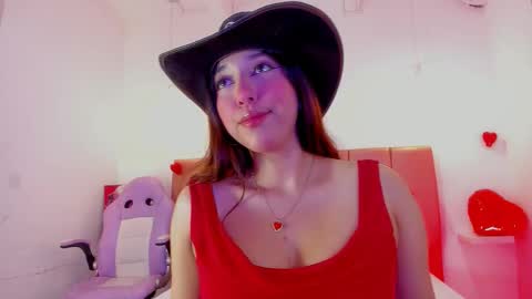 emily_walker4 online show from 02-15-26, 05:37