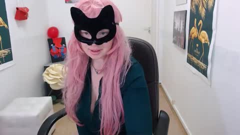 Emily online show from 02-03-25, 08:35