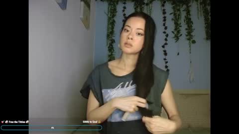 Emily Alexa online show from 10-30-25, 07:54
