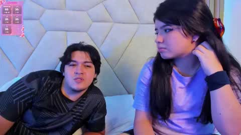 Amily  Andrew online show from 09-09-25, 05:07