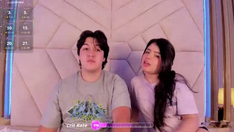 Amily  Andrew online show from 09-14-25, 04:44