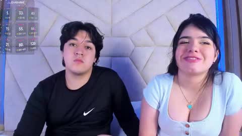 Amily  Andrew online show from 09-15-25, 04:45