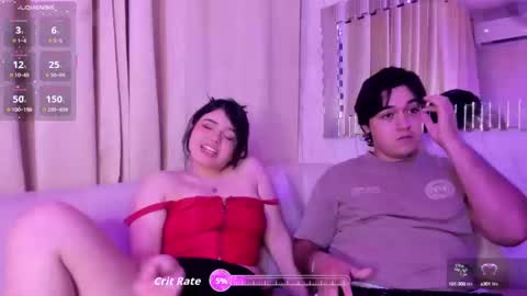 Amily  Andrew online show from 09-26-25, 04:38