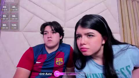 Amily  Andrew online show from 09-29-25, 04:28