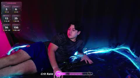 Amily  Andrew online show from 11-15-25, 04:43