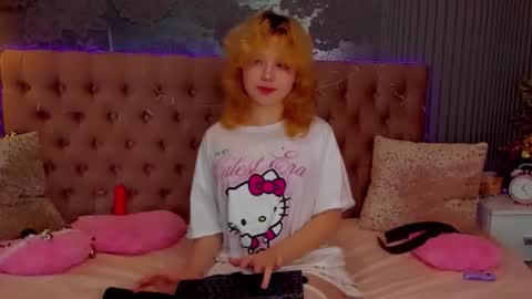 Baby Emelli online show from 12-02-25, 07:36