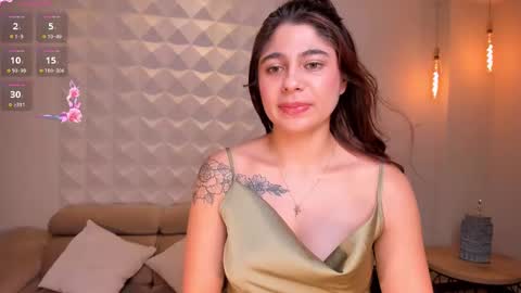 Emily Armstrong online show from 12-06-24, 03:22