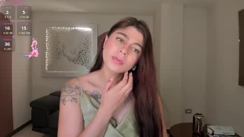 Emily Armstrong online show from 12-09-24, 12:30